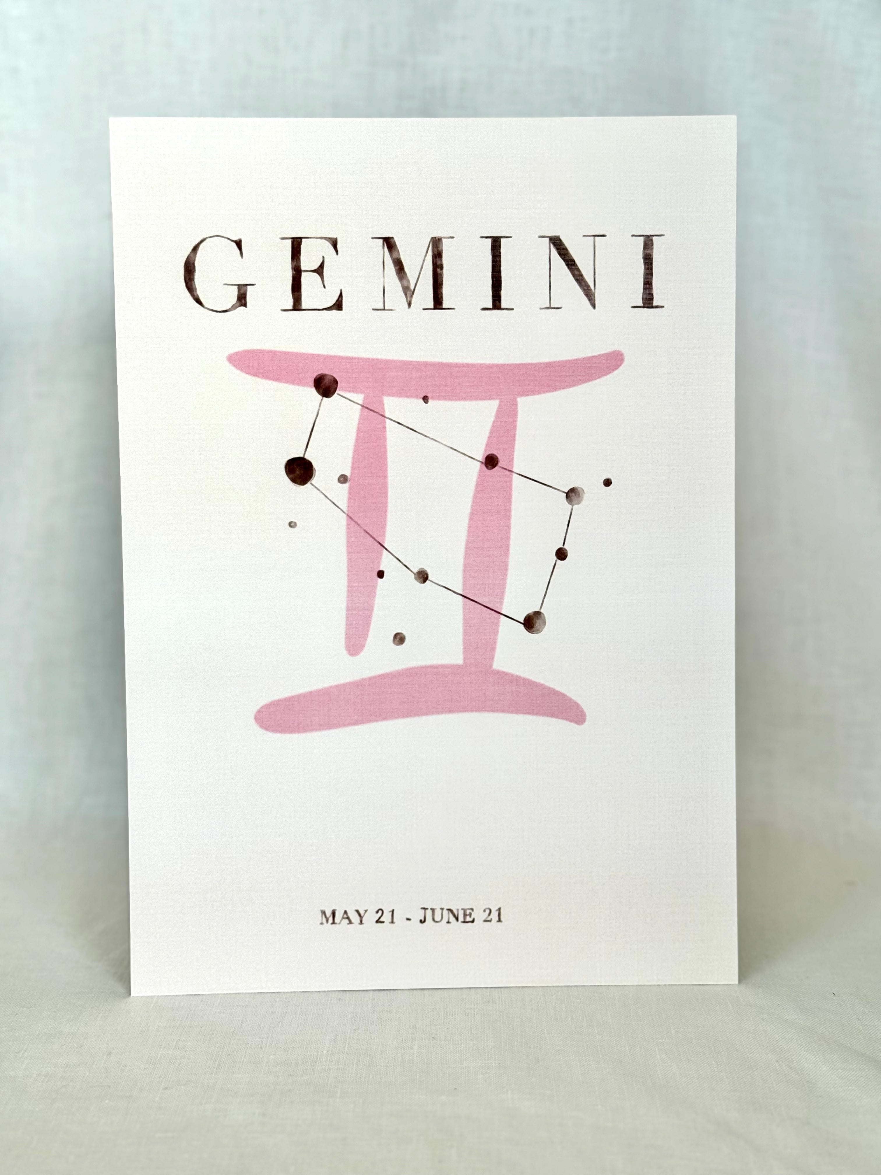 PRINTS-ZODIAC