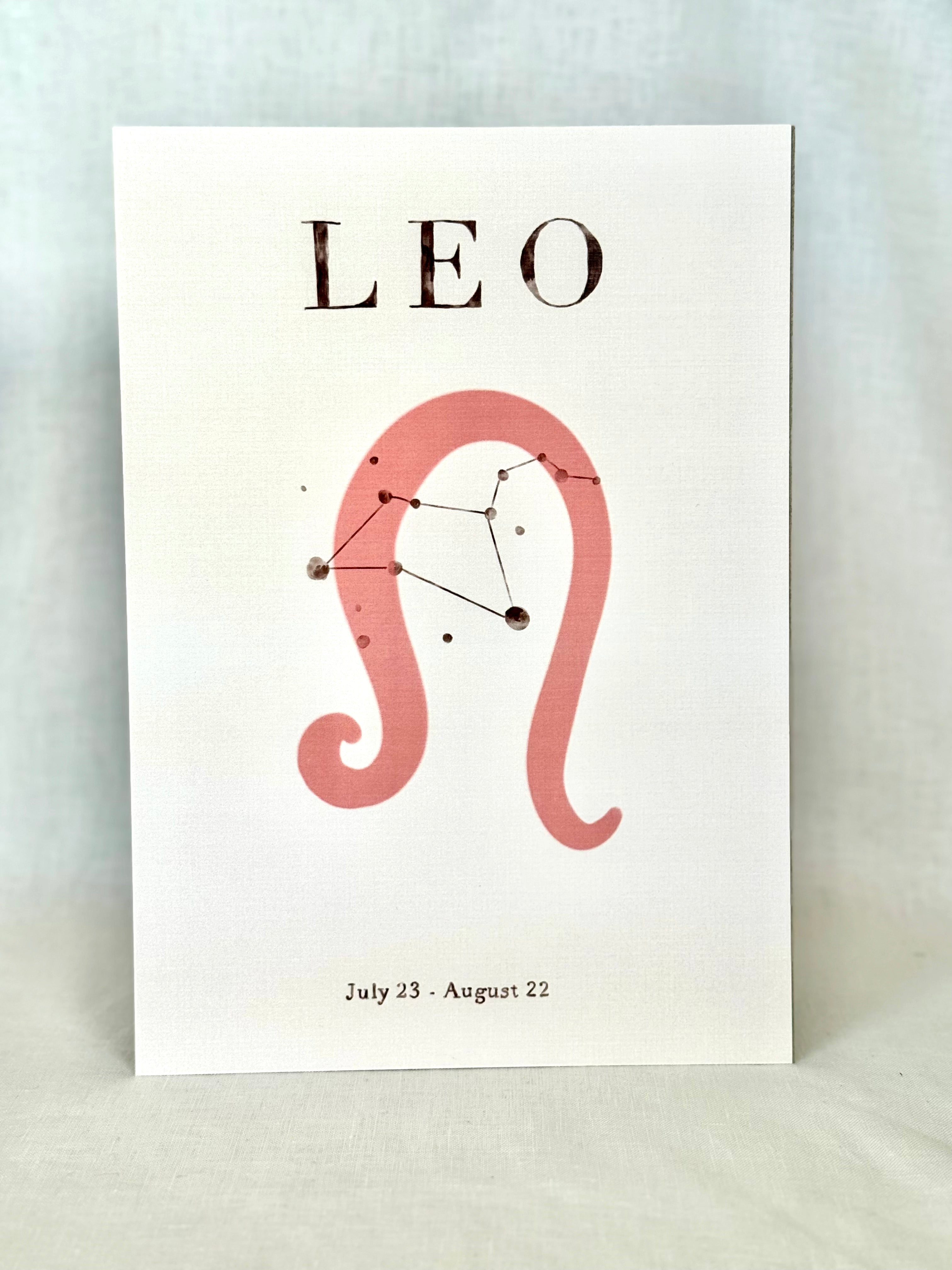 PRINTS-ZODIAC