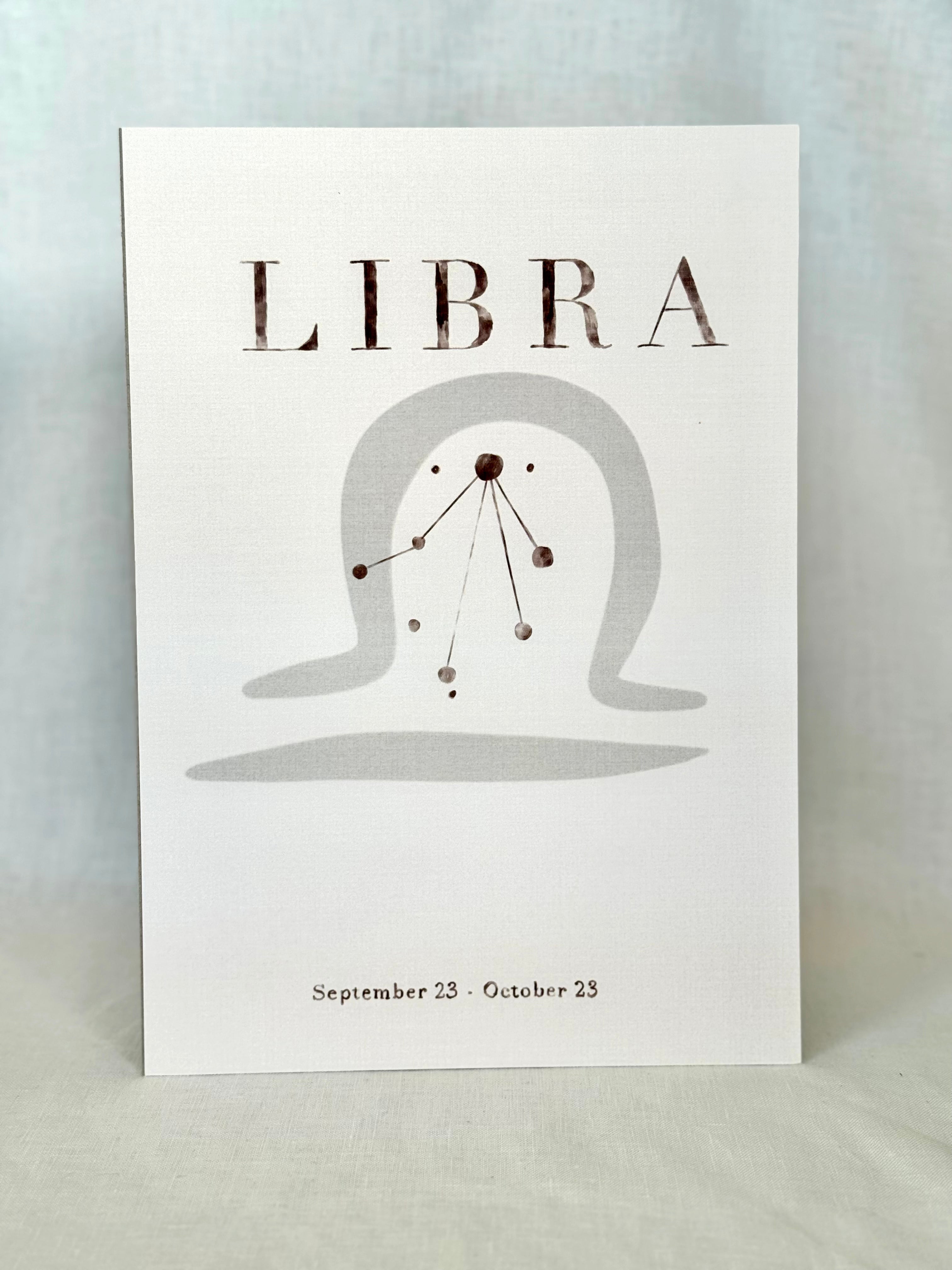 PRINTS-ZODIAC