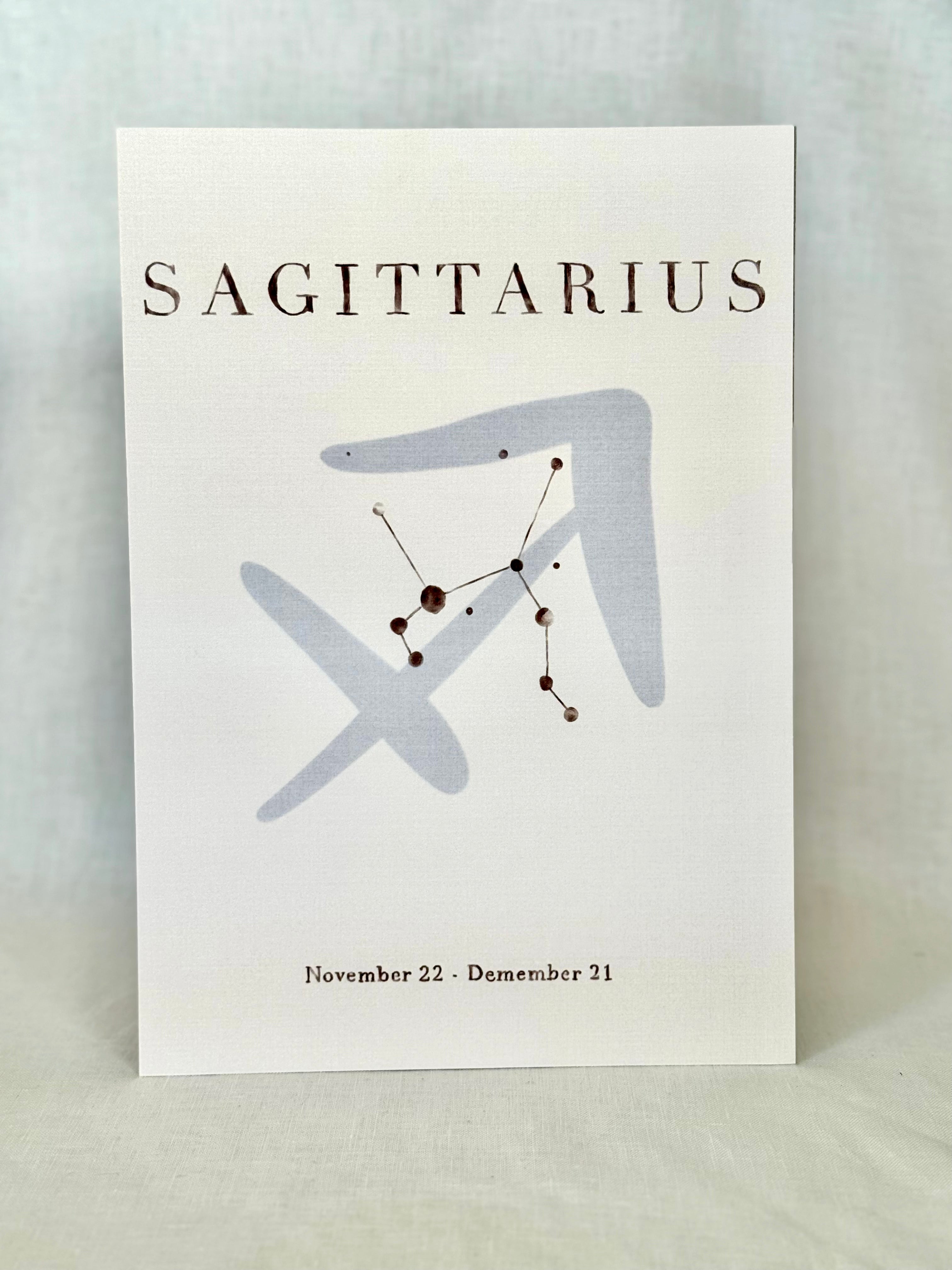 PRINTS-ZODIAC